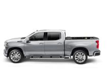 E-Series Locking Retractable Truck Bed Cover for 2019-2026 Chevrolet Silverado 1500/GMC Sierra 1500, 6.6 Ft. Bed Roll N Lock