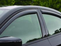 In-Channel Ventvisor Side Window for 2014-2020 Chevrolet Impala Smoke In-Channel 4 Piece AVS