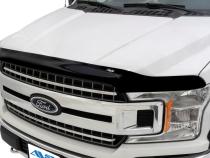 Bugflector II Hood Shield Dark Smoke for 2002-2010 Mercury Mountaineer Smoke AVS