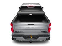 Solid Fold ALX Tonneau Cover Black Textured Paint 2015-2022 Colorado/Canyon 5' 2 inch Bed Extang