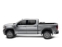 Trifecta ALX Tonneau Cover Black Leather Grained Fabric 2015-2022 Colorado/Canyon 5' 2 inch Bed Extang