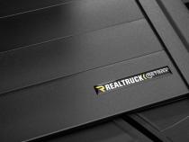 RetraxPRO MX Retractable Tonneau Cover Rugged Aluminum Construction Matte Black 2019-2026 (New Body Style) Ram 5' 7 inch Bed without RamBox without Multifunction Tailgate without Stake Pockets