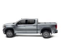 Tonneau Cover Fusion 2015-2017 Colorado/Canyon 5 Foot Bed Brownstone UnderCover