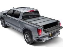 Tonneau Cover Fusion 2015-2017 Colorado/Canyon 5 Foot Bed Brownstone UnderCover