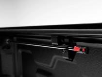 Tonneau Cover Fusion 2015-2017 Colorado/Canyon 5 Foot Bed Brownstone UnderCover