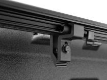 Tonneau Cover Fusion 2015-2017 Colorado/Canyon 2019 Colorado/Canyon 6 Foot 2 Inch Bed Pull Me Over Red UnderCover