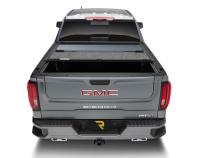 Tonneau Cover Fusion 2015-2017 Colorado/Canyon 2019 Colorado/Canyon 6 Foot 2 Inch Bed Pull Me Over Red UnderCover