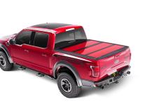 Tonneau Cover Fusion 2015-2020 Ford F-150 5 Foot 7 Inch Bed Blue Jeans UnderCover