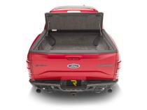 Tonneau Cover Fusion 2022 Ford Maverick Velocity Blue UnderCover