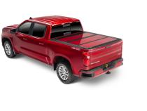 Tonneau Cover Fusion 2019 (New Body Style) 2020/2025 Ram 1500 6 Foot 4 Inch Bed Without RamBox Bright White UnderCover