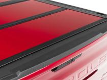 Tonneau Cover Fusion 2019 (New Body Style) 2020/2025 Ram 1500 6 Foot 4 Inch Bed Without RamBox Bright White UnderCover