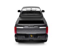 EQ Retractable Tonneau Cover 2015-2020 Ford F-150 6' 7 inch Bed without Stake Pockets