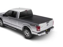 Tonneau Cover Flex 2012-2016 Ford Ranger T7 6 Foot Bed Std/Ext Cab Cax Black Textured UnderCover
