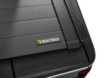 RetraxPRO with EZ-Off FRC-4000 Retractable Tonneau Cover Industrial Strength Aluminum Construction 2021-2026 Ford F-150 6' 7 inch Bed