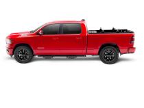 PowertraxPRO Xr Retractable Tonneau Cover Industrial Strength Aluminum Construction Electric Cover 2019-2026 (New Body Style) Ram 5' 7 inch Bed without RamBox without Multifunction Tailgate without Stake Pockets