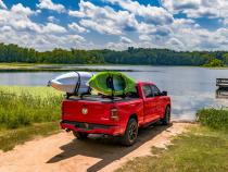PowertraxPRO Xr Retractable Tonneau Cover Industrial Strength Aluminum Construction Electric Cover 2007-2013 Silverado/Sierra 5' 9 inch Bed without Stake Pockets Standard Rails