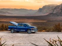 Tonneau Cover Undercover LUX 2014-2018 (2019 Limited) GMC Sierra 1500/2015-2019 2500 HD/3500 HD 6 Foot 6 Inch Bed Crew/Ext Cab Havana