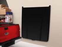 Tonneau Cover Elite 2015-2022 Chevrolet Colorado/GMC Canyon 6 Foot Bed Std/Ext Black Textured UnderCover