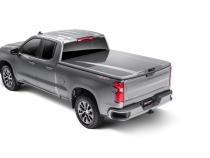 Tonneau Cover Elite LX 2019 (New Body Style) 2026 GMC Sierra (Without CarbonPro Bed) 5 Foot 9 Inch Bed Crew/Ext Without MultiPro Tailgate Black UnderCover