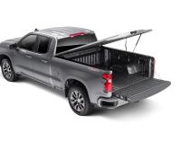 Tonneau Cover Elite LX 2020-2025 Chevy Silverado 2500 HD/3500 HD 6 Foot 10 Inch Bed Cardinal Red UnderCover