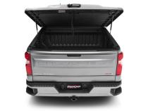 Tonneau Cover Elite LX 2020-2025 Chevy Silverado 2500 HD/3500 HD 6 Foot 10 Inch Bed Cardinal Red UnderCover