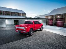 Tonneau Cover Elite LX 2019 (New Body Style) 2023 Chevy Silverado 5 Foot 9 Inch Bed With Multi-Flex Tailgate Pacific Blue Metallic UnderCover