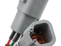 Fuel Cell Pump Module Assembly 6 Bolt Flange with VR Series Brushless Fuel Pumps Street/strip CARB or EFI Applications Supports Up to 4400 EFI or 4800 CARB HP Compatible with Pump Gas, Race Gas, Methanol and E85 Holley