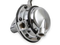 110 GPH Mechanical Fuel Pump Street/strip Carbureted Applications Fits Ford 429/460 V8s Compatible with Gasoline Holley
