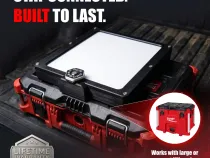 RUS Off Road Starlink Mini Packout Mount