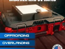 RUS Off Road Starlink Mini Packout Mount